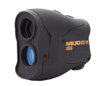 The MUDDY Range Finder 650 range finder is meant for those looking for a simple to use and practical option.